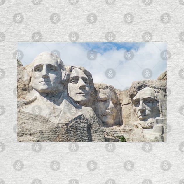 82615 mount rushmore by pcfyi